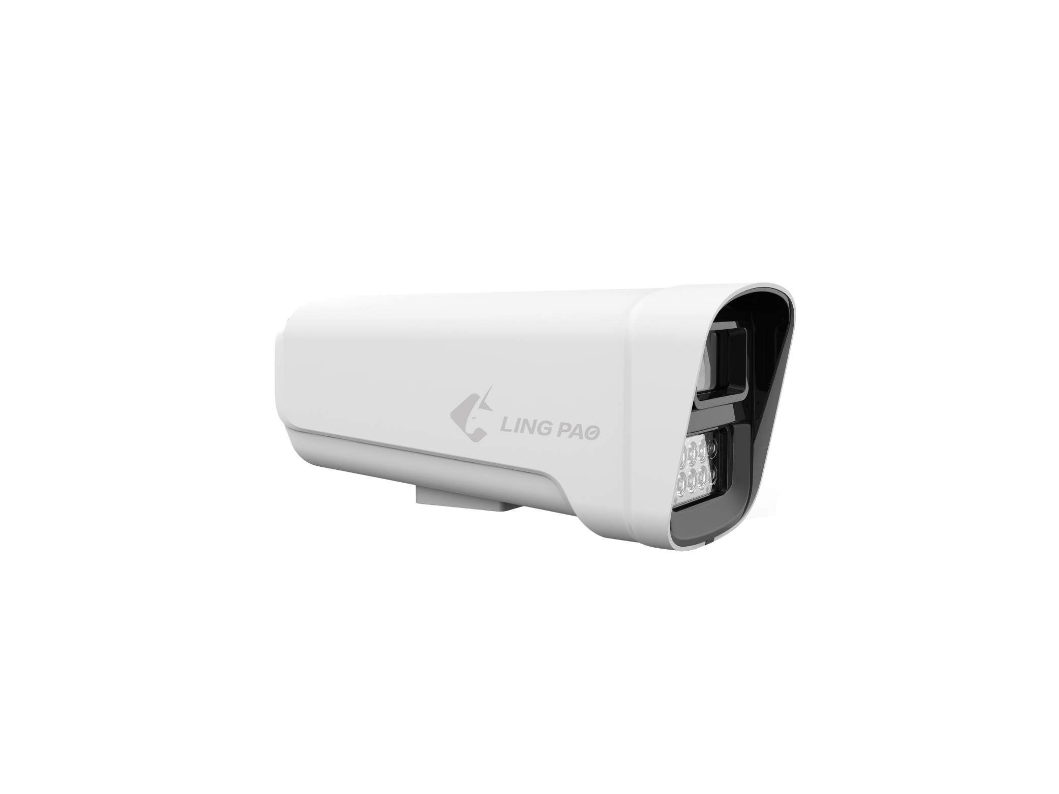 VIGI 3MP Outdoor Full-Color Bullet Network Camera